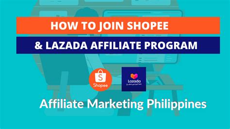 involve asia affiliate|HOW TO START Affiliate Marketing Philippines .